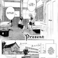  ����� Present <small>Story & Art</small> 